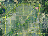 Investment Land for sale in Edmonton-GEarth4(1.5K)