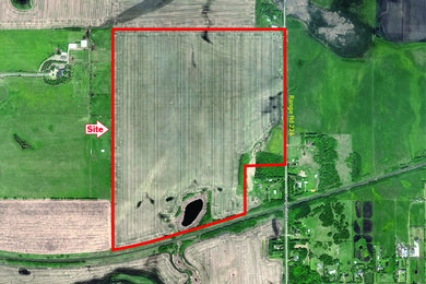 Land for sale Strathcona County-GEarth1_1K