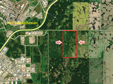 Land for sale around Edmonton-GEarth2_1.5K