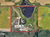 South Edmonton Land-38.85Ac